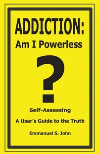 bokomslag Addiction