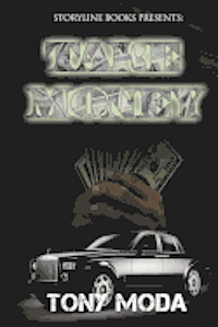 bokomslag Take Money