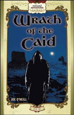 Wrath of the Caid 1