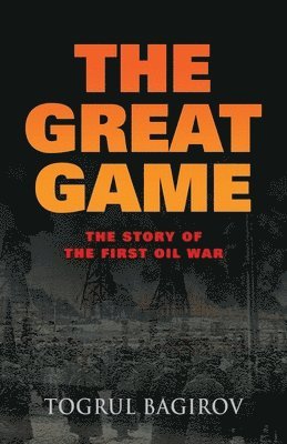 The Great Game 1