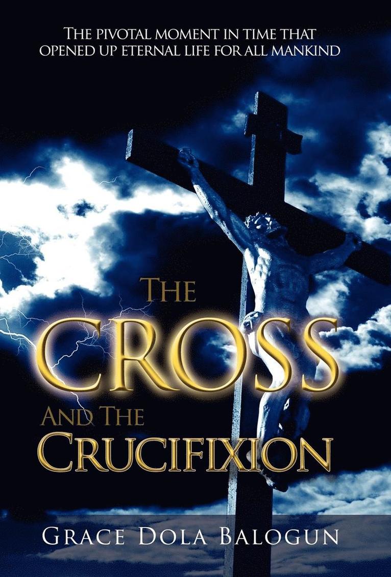 Cross and the Crucifixion