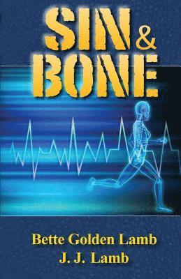 bokomslag Sin & Bone