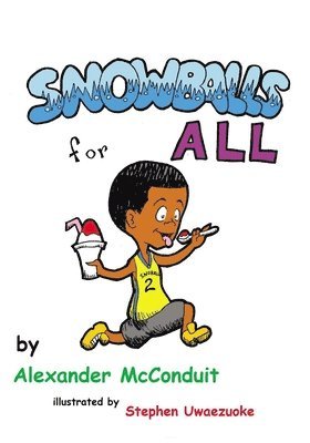 Snowballs for All 1