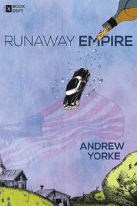 bokomslag Runaway Empire