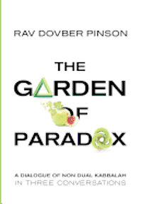 bokomslag The Garden of Paradox