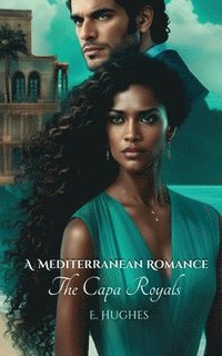 bokomslag A Mediterranean Romance