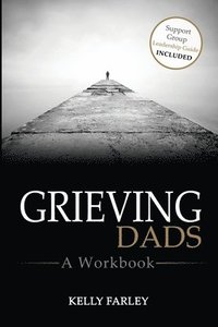 bokomslag Grieving Dads