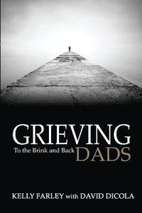 bokomslag Grieving Dads