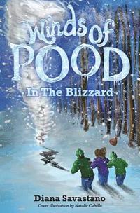 bokomslag Winds of Pood: In the Blizzard