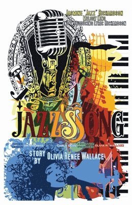 Jazz's Song 1