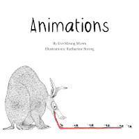 bokomslag Animations