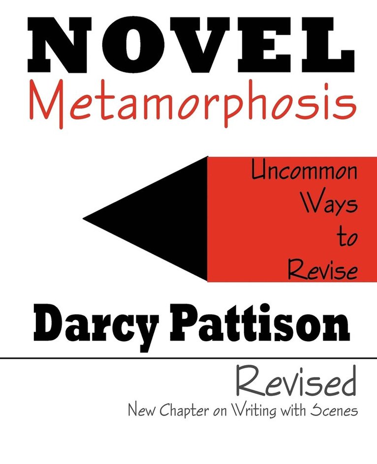 Novel Metamorphosis 1