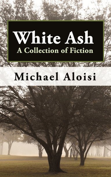 bokomslag White Ash