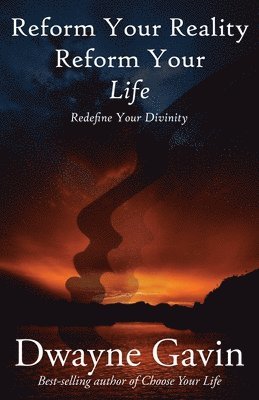 Dwayne Gavin - Reform Your Reality Reform Your Life, Häftad