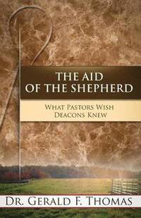 bokomslag The Aid of the Shepherd