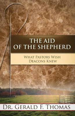 Aid of the Shepherd