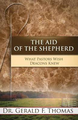 The Aid of the Shepherd 1