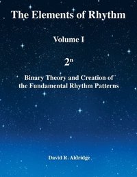 bokomslag The Elements of Rhythm Volume I