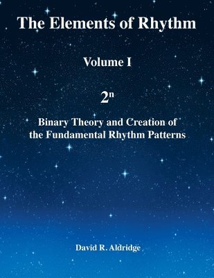 The Elements of Rhythm Volume I 1