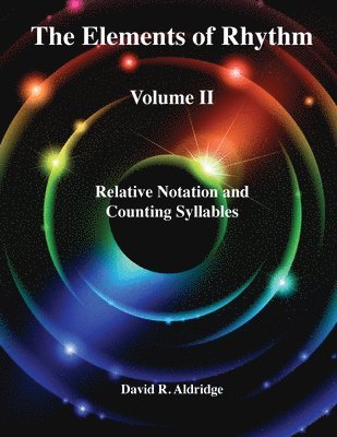 The Elements of Rhythm Volume II 1