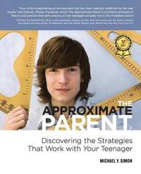 bokomslag Approximate Parent