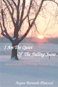 bokomslag I Am The Quiet Of The Falling Snow: A Spiritual and Transformational Journey Through Loss