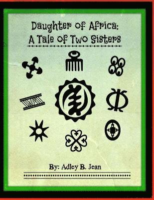 bokomslag Daughter of Africa