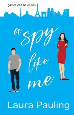 A Spy Like Me 1