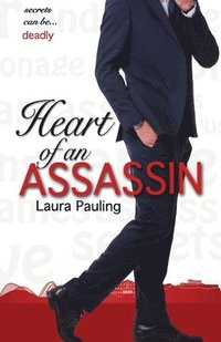 bokomslag Heart of an Assassin