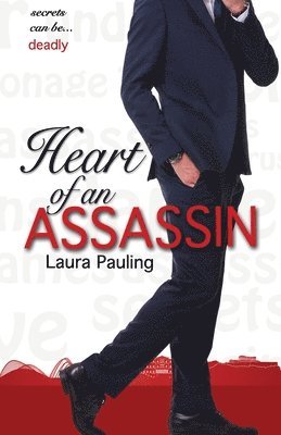 Heart of an Assassin 1