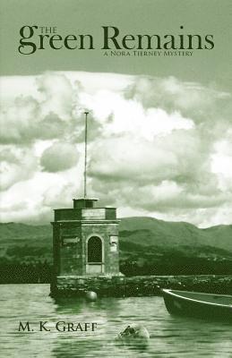 M K Graff, M. K. Graff - Green Remains, Häftad