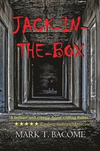 bokomslag Jack-in-the-Box