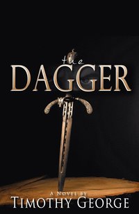 bokomslag The Dagger