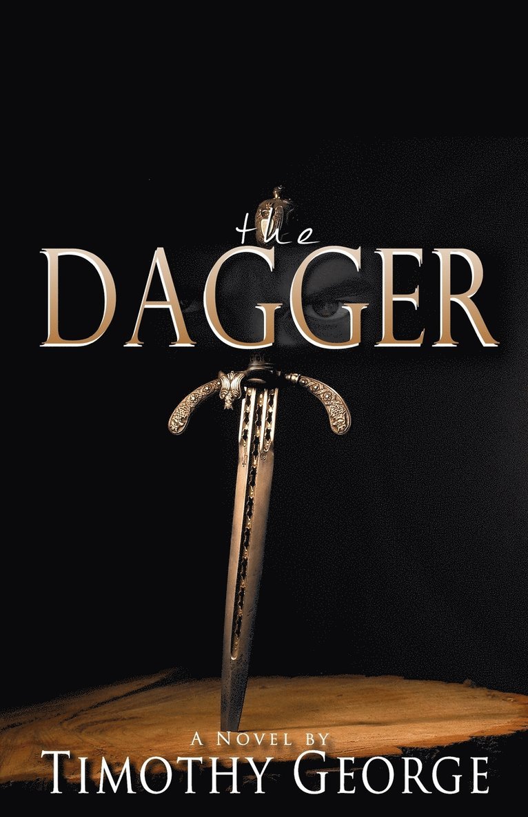 Timothy George - Dagger, Häftad