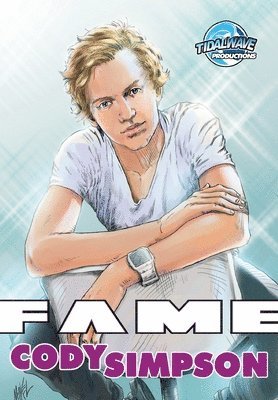 Michael Troy, Darren G Davis - Fame, Häftad