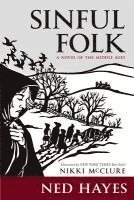 bokomslag Sinful Folk: A Novel of the Middle Ages