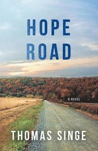 bokomslag Hope Road