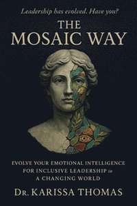 bokomslag Mosaic Way