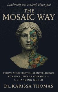 bokomslag Mosaic Way