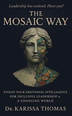 bokomslag Mosaic Way