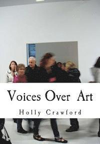 bokomslag Voices Over Art: Art Text Document