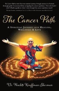 bokomslag The Cancer Path
