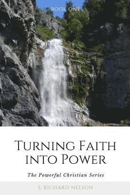 S. Richard Nelson - Turning Faith into Power: The Powerful Christian Series, Häftad