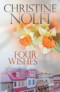 bokomslag Four Wishes