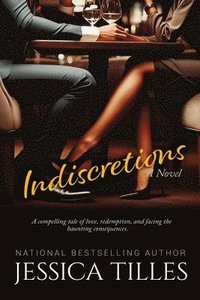 bokomslag Indiscretions