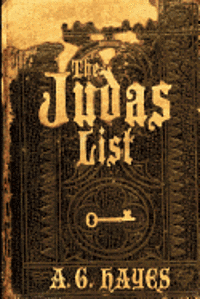 bokomslag The Judas List