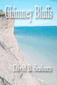 Chimney Bluffs