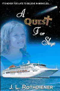 A Quest for Skye 1