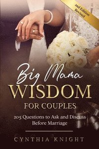 bokomslag Big Mama Wisdom for Couples