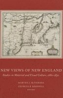 New Views of New England